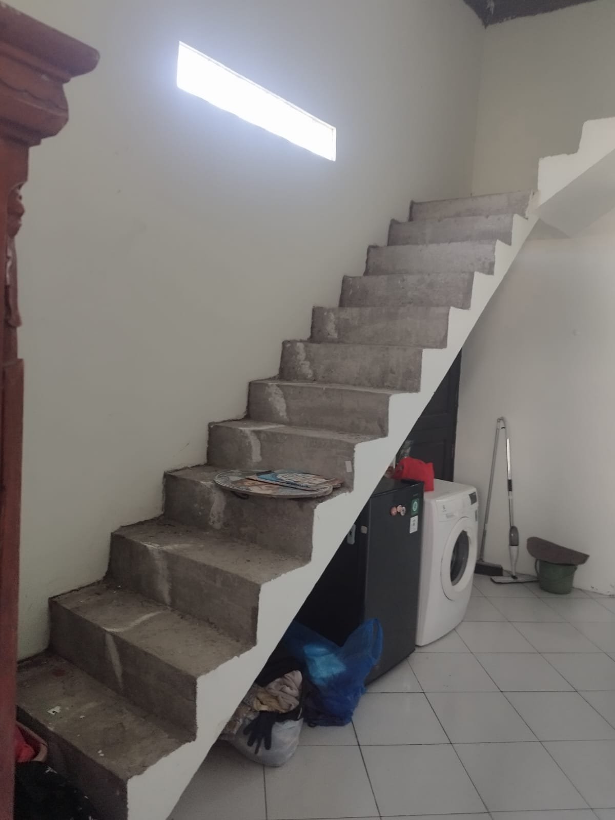 After Pengerjaan bersih rumah di sidoarjo